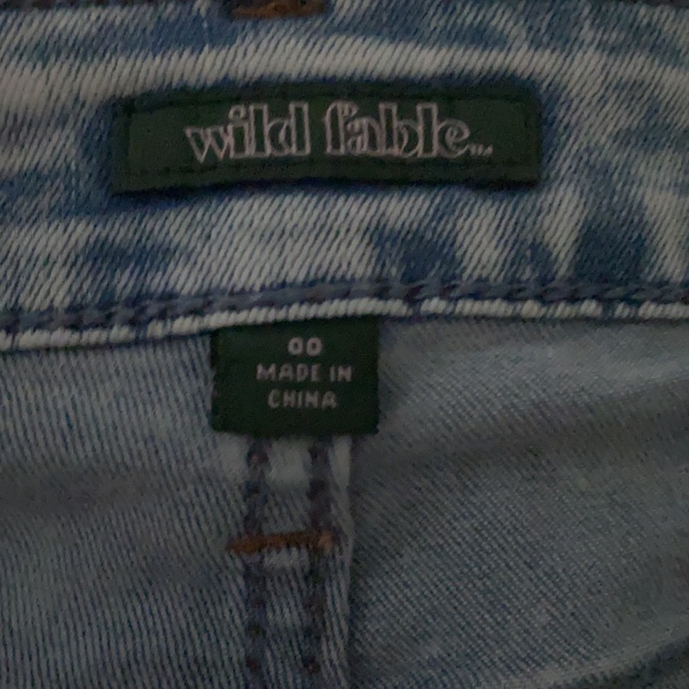 Skinny jeans - Picture 3 of 4